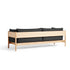 Arbour Eco Sofa 3 Seater